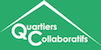 Quartiers Collaboratifs Logo